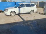 ВАЗ (Lada) Priora 2171 2015 года за 1 850 000 тг. в Уральск – фото 2