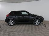 Nissan Juke 2012 годаүшін5 330 000 тг. в Шымкент – фото 4