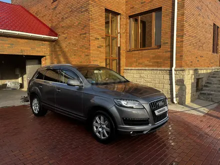 Audi Q7 2007 года за 5 700 000 тг. в Астана – фото 2