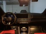Mercedes-Benz GLE 53 AMG 2025 годаfor81 000 000 тг. в Алматы – фото 4