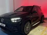 Mercedes-Benz GLE 53 AMG 2025 годаfor81 000 000 тг. в Алматы