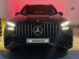 Mercedes-Benz GLE 53 AMG 2025 годаfor81 000 000 тг. в Алматы – фото 2