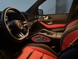 Mercedes-Benz GLE 53 AMG 2025 годаfor81 000 000 тг. в Алматы – фото 3