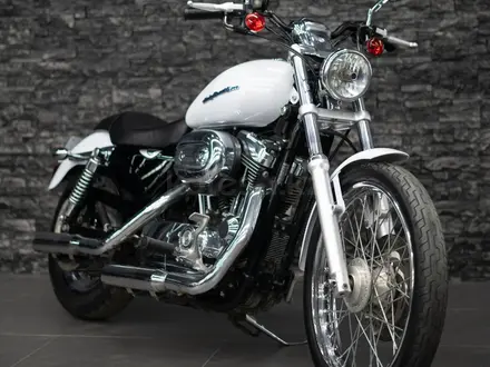 Harley-Davidson  SPORTSTER XL1200 BATYR MOTO 2004 года за 2 970 000 тг. в Алматы