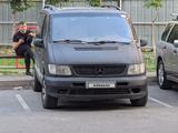 Mercedes-Benz Vito 1996 годаfor3 650 000 тг. в Алматы