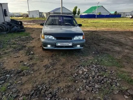 ВАЗ (Lada) 2114 2007 года за 750 000 тг. в Актобе