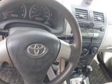 Toyota Corolla 2010 года за 4 200 000 тг. в Актобе – фото 3