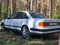 Audi 100 1992 годаүшін2 000 000 тг. в Петропавловск – фото 3