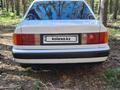 Audi 100 1992 годаүшін2 000 000 тг. в Петропавловск – фото 5
