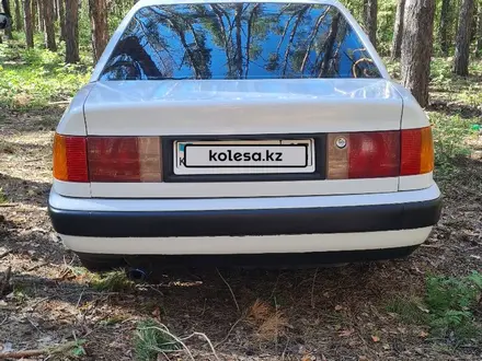 Audi 100 1992 года за 2 000 000 тг. в Петропавловск – фото 5