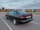 Subaru Legacy 1995 годаүшін1 400 000 тг. в Алматы – фото 4