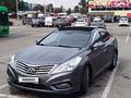 Hyundai Grandeur 2012 годаүшін7 900 000 тг. в Алматы