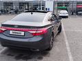 Hyundai Grandeur 2012 года за 7 900 000 тг. в Алматы – фото 8