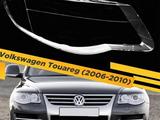 Стекла Фары Volkswagen Touareg/Туарэг за 20 000 тг. в Астана