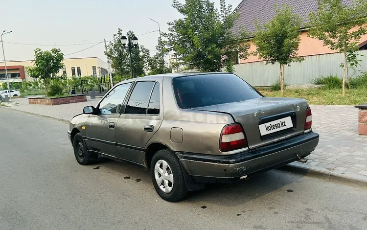 Nissan Sunny 1992 года за 650 000 тг. в Алматы