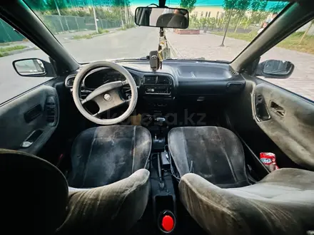 Nissan Sunny 1992 года за 650 000 тг. в Алматы – фото 4
