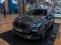 Карбоновая губа для BMW X6 G06 Renegade Designүшін1 406 000 тг. в Алматы – фото 10