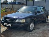 Audi A6 1995 годаүшін1 950 000 тг. в Сарканд – фото 2