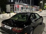 Nissan Maxima 2003 годаүшін2 200 000 тг. в Алматы – фото 4