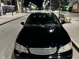 Nissan Maxima 2003 годаүшін2 200 000 тг. в Алматы