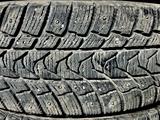 Шипованные шины 215/65/16 каждая за 19 990 тг. в Астана – фото 3
