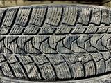 Шипованные шины 215/65/16 каждая за 19 990 тг. в Астана – фото 2