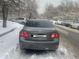 Toyota Corolla 2008 годаүшін3 400 000 тг. в Алматы