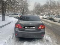 Toyota Corolla 2008 года за 3 400 000 тг. в Алматы