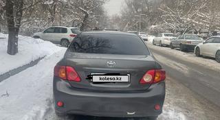 Toyota Corolla 2008 годаүшін3 400 000 тг. в Алматы
