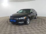 Volkswagen Passat 2015 годаfor5 790 000 тг. в Шымкент