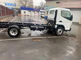 Fuso (Mitsubishi)  Canter 2024 года за 16 500 000 тг. в Алматы