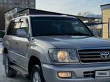 Toyota Land Cruiser 2004 года за 10 000 000 тг. в Петропавловск – фото 2