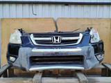 CR-V ноускат за 300 000 тг. в Алматы