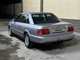 Audi A6 1996 года за 4 200 000 тг. в Шымкент – фото 2