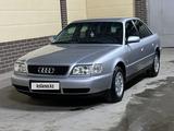 Audi A6 1996 года за 4 200 000 тг. в Шымкент