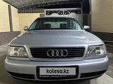 Audi A6 1996 года за 4 200 000 тг. в Шымкент – фото 4