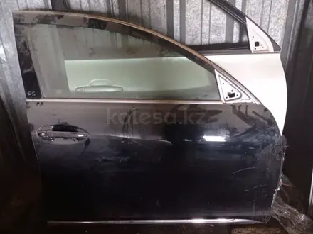 Дверь передняя правая для Lexus GS 300 за 40 000 тг. в Алматы – фото 2