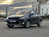 Kia Rio X-Line 2020 годаүшін7 490 000 тг. в Астана