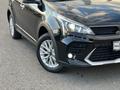 Kia Rio X-Line 2020 года за 7 490 000 тг. в Астана – фото 16