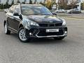 Kia Rio X-Line 2020 года за 7 490 000 тг. в Астана – фото 18