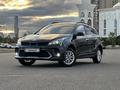 Kia Rio X-Line 2020 года за 7 490 000 тг. в Астана – фото 2