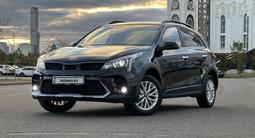 Kia Rio X-Line 2020 года за 7 490 000 тг. в Астана – фото 2