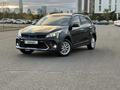 Kia Rio X-Line 2020 года за 7 490 000 тг. в Астана – фото 37
