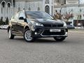 Kia Rio X-Line 2020 года за 7 490 000 тг. в Астана – фото 38