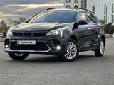 Kia Rio X-Line 2020 годаүшін7 490 000 тг. в Астана – фото 3
