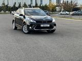 Kia Rio X-Line 2020 годаүшін7 490 000 тг. в Астана – фото 5