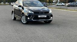 Kia Rio X-Line 2020 года за 7 490 000 тг. в Астана – фото 5
