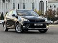Kia Rio X-Line 2020 года за 7 490 000 тг. в Астана – фото 59