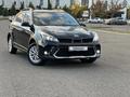 Kia Rio X-Line 2020 года за 7 490 000 тг. в Астана – фото 6