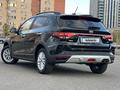 Kia Rio X-Line 2020 года за 7 490 000 тг. в Астана – фото 8